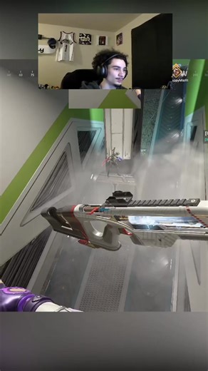 Apex Legends Highlights from CloudyAtNight