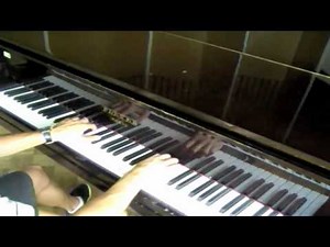 Chopin - Piano - Valse en La mineur