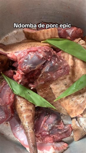 Le genre de repas que ton chéri mérite le week-end | 𝗟𝗲 𝗻𝗱𝗼𝗺𝗯𝗮 𝗱𝗲 𝗹𝗲𝗻𝗮