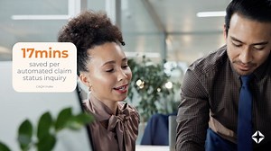 Discover how healthcare providers like U.S. Digestive Health, EyeSouth Partners, and Gastro Health are unlocking visibility into payer data, preventing more denials, and accelerating reimbursements with Waystar's Claim Payer Payment Management solution suite. Learn more: https://www.waystar.com/our-platform/claim-management/ #ClaimManagement #RevenueCycle #HealthcareInnovation #AI #Software #RevenueCycle | Waystar