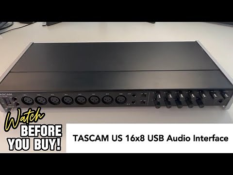 Can this Be The Best USB MIDI Audio Interface for Studio and Live Use?