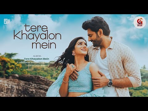❤️Romantic Songs 2025 Playlist | Bollywood Love Songs Jukebox | New Hindi Love Songs | Full Album