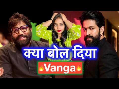 Sandeep Vanga is Dhurandhar, Toxic Yash is Back, Ramayana Namit Malhotra Game On | Deeksha Sharma