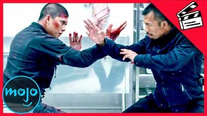¡Top 20 Películas de Acción con MÁS ACCIÓN!
