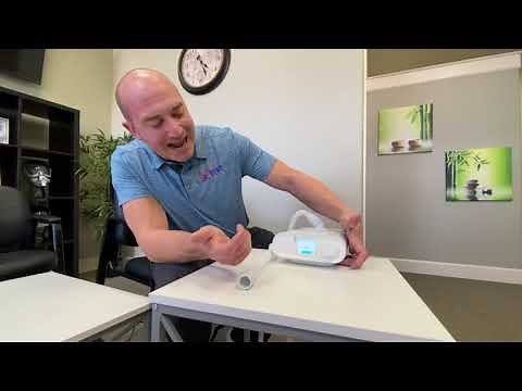 FLEX setting for Dreamstation by Philips