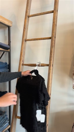 Build an outfit with us!✨This Free People lace tee is a perfect base for any outfit! Medium-XLarge left. $68! Shop here: https://www.littlebluedressprinceton.com/product/free-people-angelina-lace-tee-black/BEINHOAVTS6U76GWEV4VROV5 #seeyousoon #littlebluedressprinceton #visitprinceton_il #newarrivalsdaily | Little Blue Dress, Princeton, IL