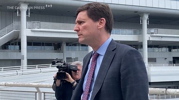 David Eby had lots of warning of London Drugs closure, but failed to fix DTES woes