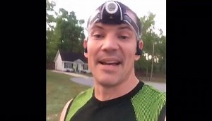 A bit longer video today but this was live during this morning's training run. Get motivated to get moving and prep for the Big Nasty! Who are my fellow Titan competitors? Sound off and drop your best training tip in the comments to help everyone out. We're all in this together so let's help everyone to be their best by training their best!! | Big Nasty Mud Run