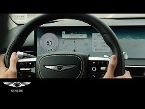 Intelligent Speed Limit Assist (ISLA) | GV70 & Electrified GV70 | How-To | Genesis USA
