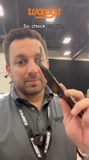 19 reactions | The most talked about item at @kimpexinc show The NAVIGATOR™ SKI PROTECTOR is made to protect your ski and help reduce darting. Click the product tag in the video for more info.  #kimpex #skiprotection #snowmobileshow #toprated #polaris #skidoo #arcticcat #topsnowmobilegear | Woody's Traction | Facebook