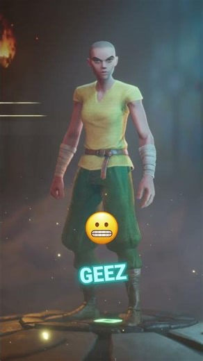 CaptainNightmare's Character Creation Dilemma!