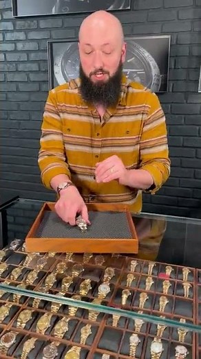 Rolex Datejust 41 Steel Yellow Gold Wimbledon Dial Watch 126303 Review | SwissWatchExpo