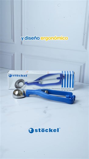 44 reactions · 19 comments | En MAC CONO trabajamos con porcionadores...