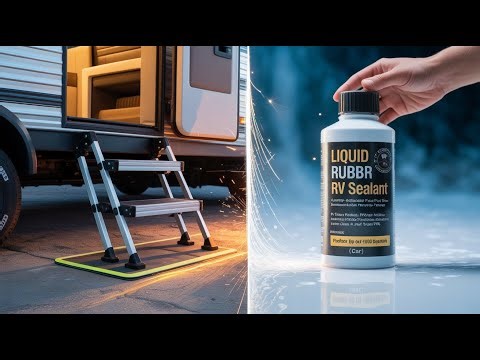 10 Best RV Essentials for Long Trips Must Have Gear Guide