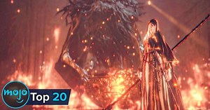 Top 20 Hardest Video Game Bosses of the Century (So Far) | Articles on WatchMojo.com