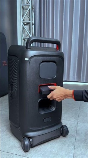 JBL PartyBox series I want test sounds JBL party box 520 and show battery 15h #JBLProfessional