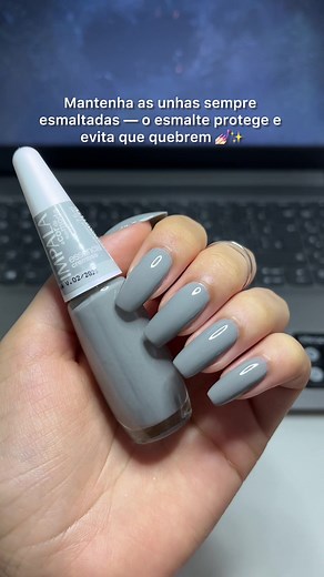Dicas para Fazer as Unhas Crescerem de Forma Eficaz