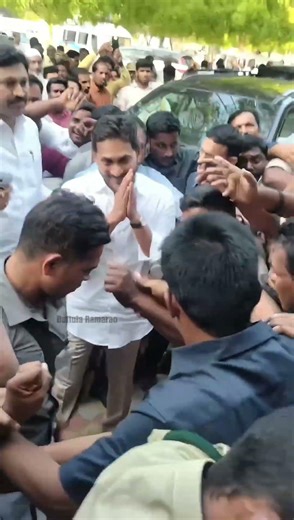 Man of Masses 🔥🔥|YSJAGAN |YSRCP |Battula Ramarao | #jaganfans #ysrcptrolls