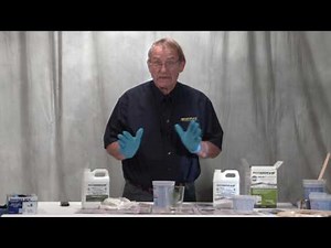 ECOPOXY CASTING RESIN