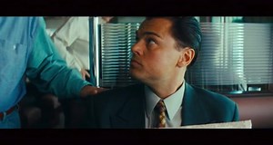 Волк с Уолл-Стрит / The Wolf Of Wall Street (2014). Официальный русский трейлер HD