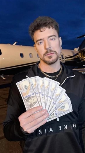 MrBeast : génie ou machine à argent ? 💸