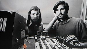 40 Things About Apple Computer On Its 40th Anniversary