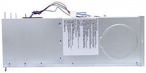 Replacement Dometic RV Furnace - Propane - Automatic Pilot - 12V DC - 20,000 Btu Dometic RV Furnace