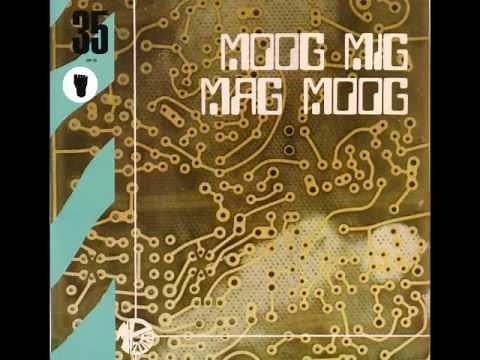 Jean-Jacques Perrey - Sentimental Trip