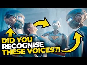 Superman: 20 Easter Eggs You Probably Missed