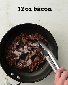 35K views · 532 reactions | An absolute classic. Loaded Potato Soup recipe: https://www.bettycrocker.com/recipes/loaded-potato-soup/0a2b9654-d0e5-4fee-9ce6-fad521e6041a?utm_medium=social&utm_source=facebook&utm_campaign=09_2018_standard?mktgimp=PROBROTH?mktgimp=GOLDMFLR | Betty Crocker | Facebook