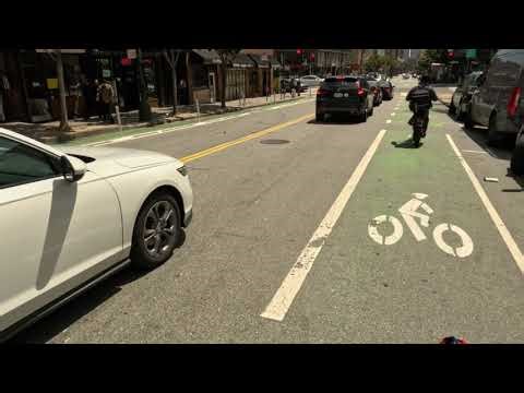 The San Francisco Time Machine Bike Tour (April 24, 2026)