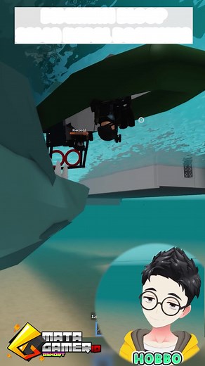 MatagamerID on TikTok