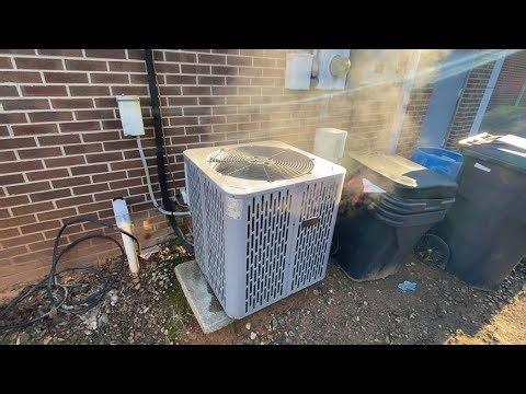 2023 RunTru 14 Heat Pump - Defrost Cycle W/Epic Steam Show