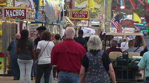 Everything you need to know about the Mississippi State Fair