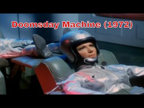 Doomsday Machine (1972)
