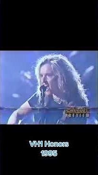 Melissa Etheridge - "I'm The Only One"