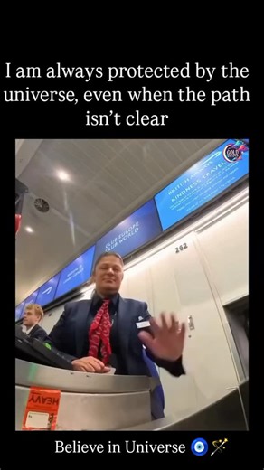 Good Vibes Only on Instagram: "The moment you release your suitcase at check-in, it slips into a hidden world most passengers never glimpse. 🧳 Beneath the terminal, a fully automated system snaps into action. Your bag is scanned, weighed, and given a digital fingerprint through barcodes and RFID tags. From there, it races along high-speed conveyor belts deep underground, passing nonstop through scanners, X-ray machines, and intelligent routing hubs. Sophisticated sorting mechanisms read flight