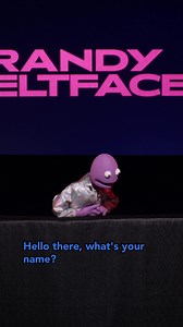 Welcome to LA | Randy Feltface