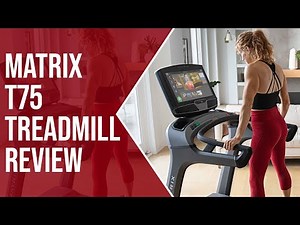 Matrix T75 Review: Pros and Cons of Matrix T75 Review