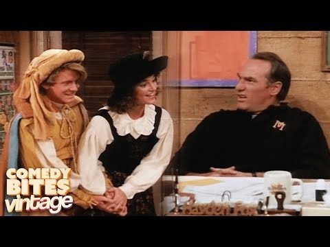 Football Coach VS Arts Major Daughter | Coach | Comedy Bites Vintage