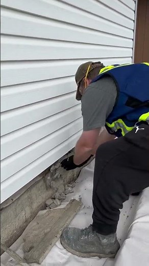 PARGING REMOVAL - SO SATISFYING!! 🤩 | PARGING EDMONTON