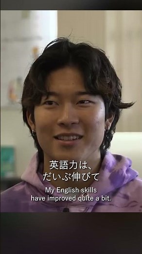 【近畿大学 国際学部 #3】日本を出発して3か月。学生たちの変化と本音｜