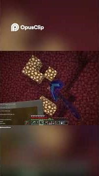 Blind Playthrough, trying to go directions in nether without using F3 debug mode