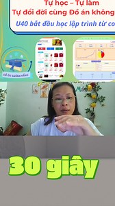 Sync và Async khác nhau ở đâu? ❌ Sync không có nghĩa là chậm ❌ Async không phải lúc nào cũng nhanh 👉 Quan trọng là dùng đúng ngữ cảnh #Backend #Programming#seriesfruit #mysql #SQL #MySQL #dashboards #Admin #flask #fullstack #practical #UI #doankhongdong | Đồ Án Không Đồng - Template Eproject