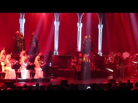 era, divano, seine musicale, boulogne, en concert, live, 2019