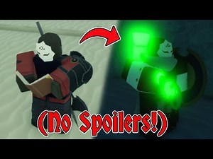 Deepwoken | Quick Start Guide! (No Spoilers!)