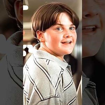 He Thought He Won the Fight… Until He Learned Who His Dad Was#TheSopranos #AJ #Tony#Mob #Shorts