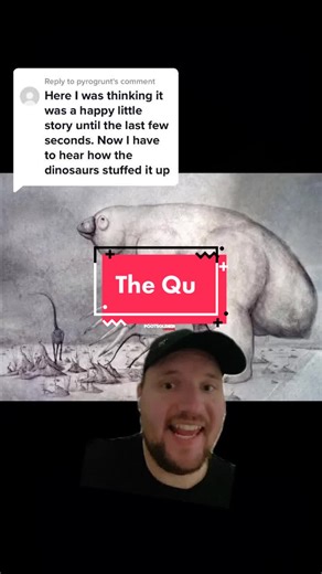 Speculative Zoology: The Qu - All Tomorrows Book Review