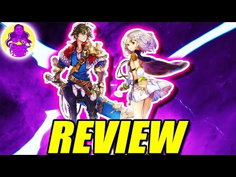 Another Eden Review - (Steam/PC) Preservation of the Past