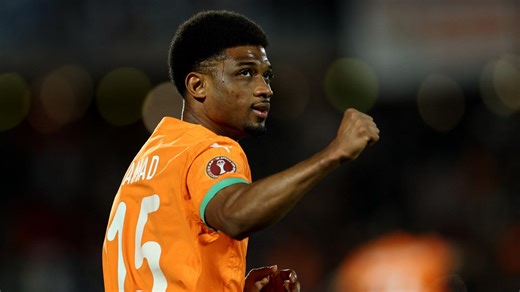 Équipe de Côte d’Ivoire pour la Coupe du monde 2026 : quels joueurs obtiendront leur billet pour la phase finale aux États-Unis, au Mexique et au Canada ? | Goal.com Français